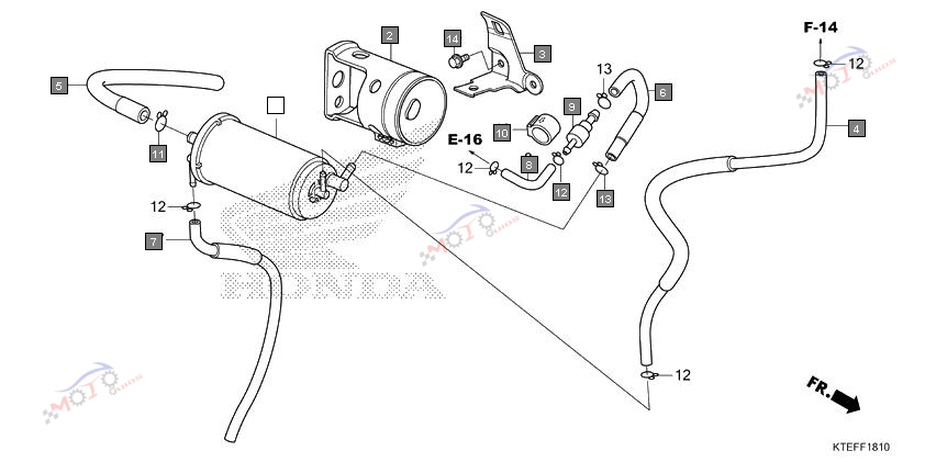 Engine Diagram